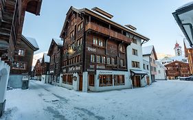 Hotel Sonne